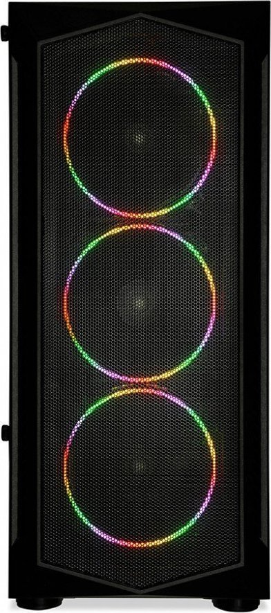 iBOX Lupus 27 Case, Midi Tower - Thumbnail 11