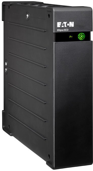 Eaton Ellipse ECO 650FR UPS, 650VA - Image 1