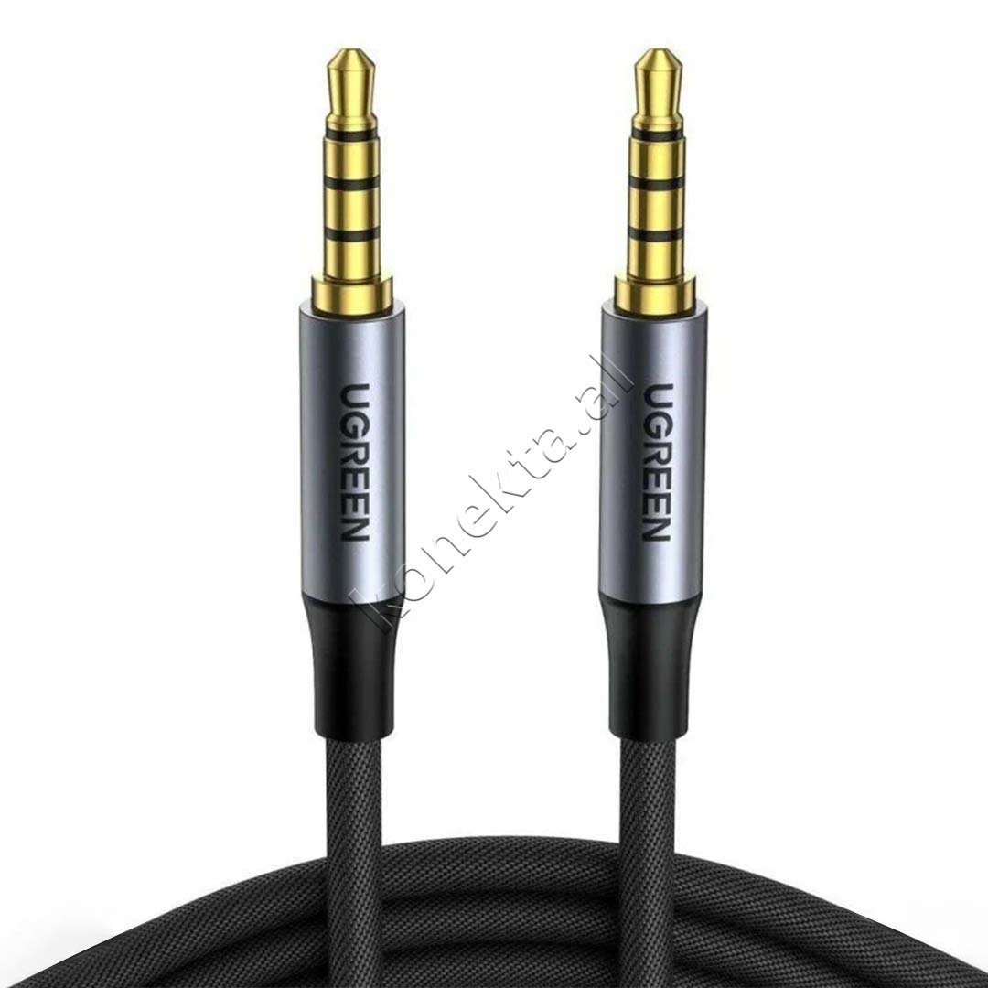 UGreen Aux Cable, 1.5m/3m - Image 1