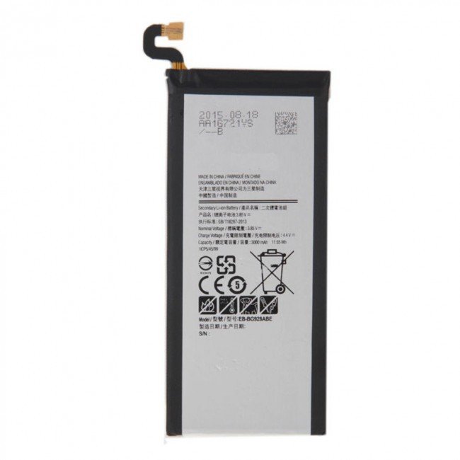 Samsung Seria S Battery - Samsung S6 edge plus - Image 1