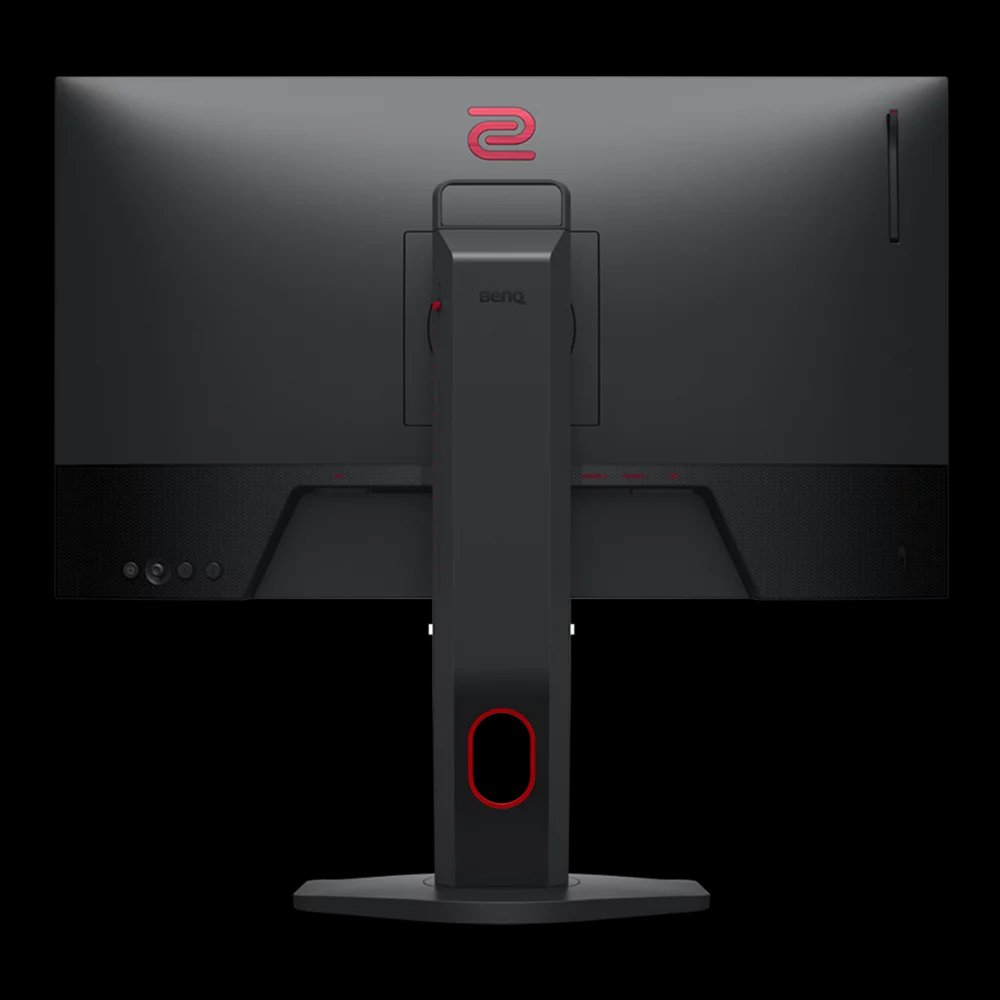 BenQ ZOWIE XL2540K Gaming Monitor, 24.5" FHD, 240Hz, Black - Thumbnail 2