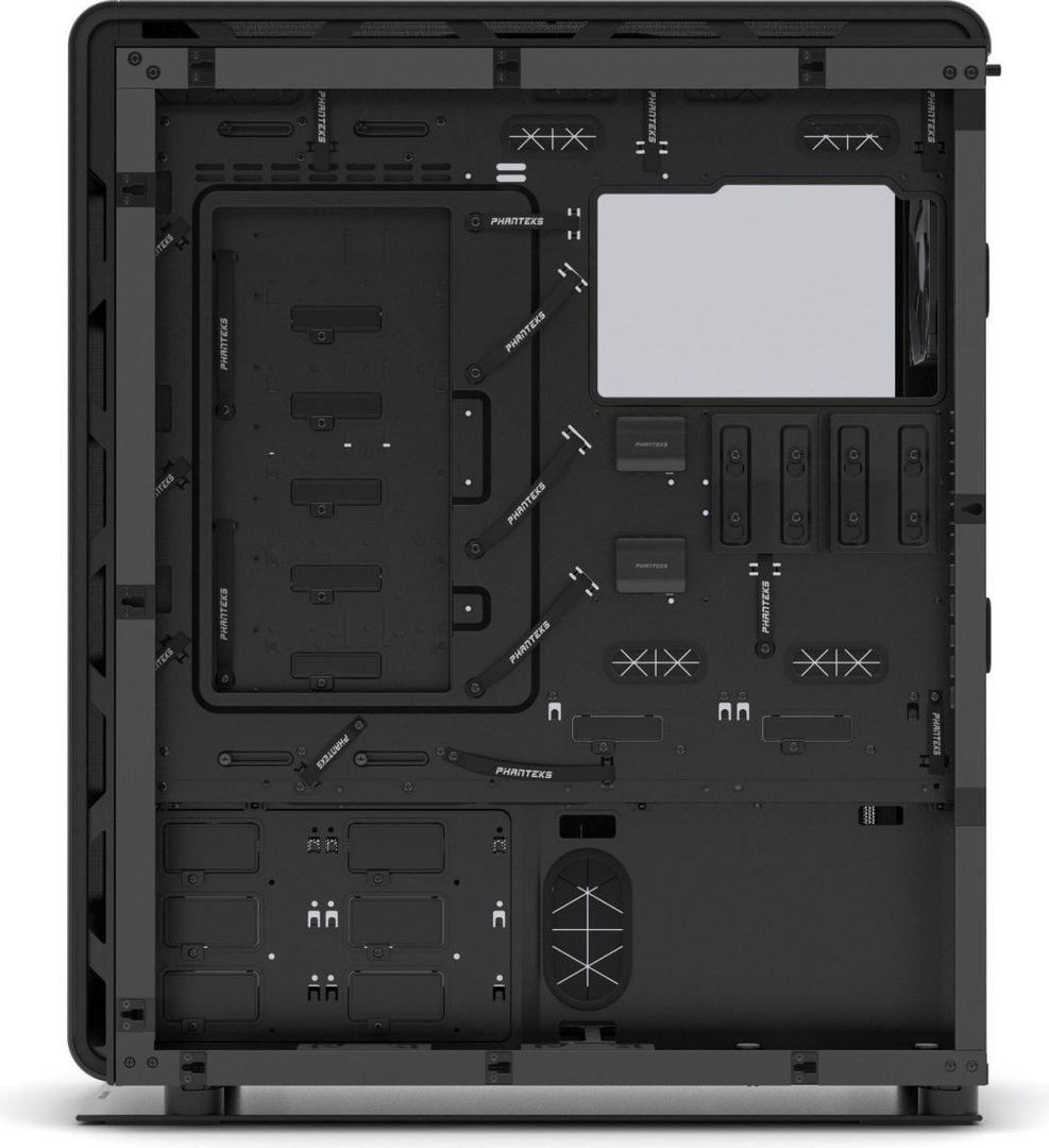 Phanteks Enthoo Elite Case, Full Tower - Thumbnail 6