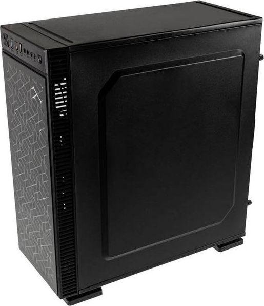 Kolink Refine RGB Case, Midi Tower - Thumbnail 3