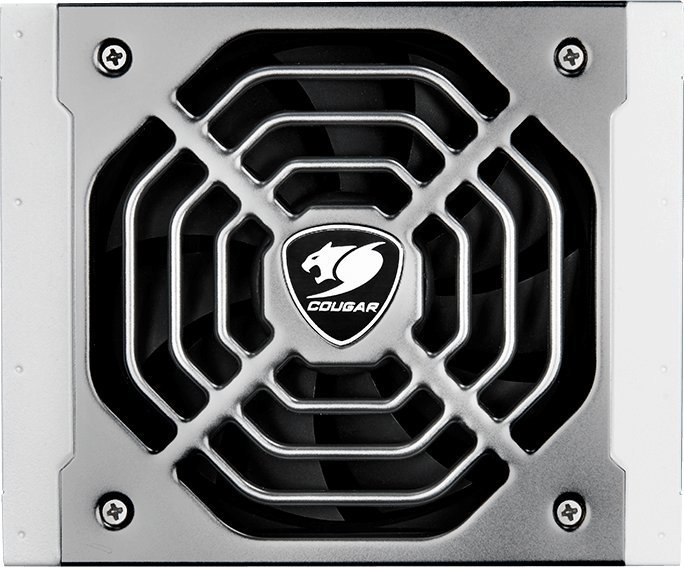 Cougar Polar X2 31PX120001P01 ATX 3.0, 1200W Power Supply - Thumbnail 3