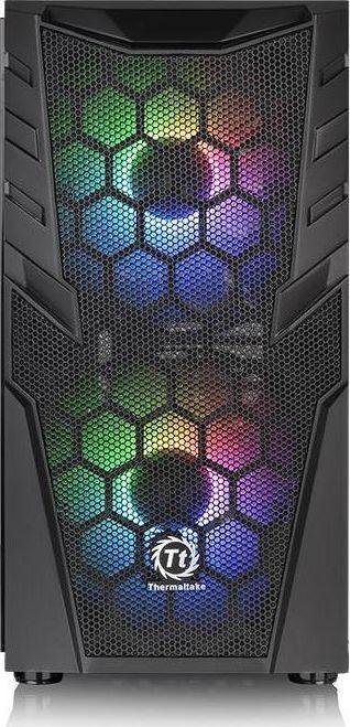 Thermaltake Commander C32 Case, Midi Tower - Thumbnail 6