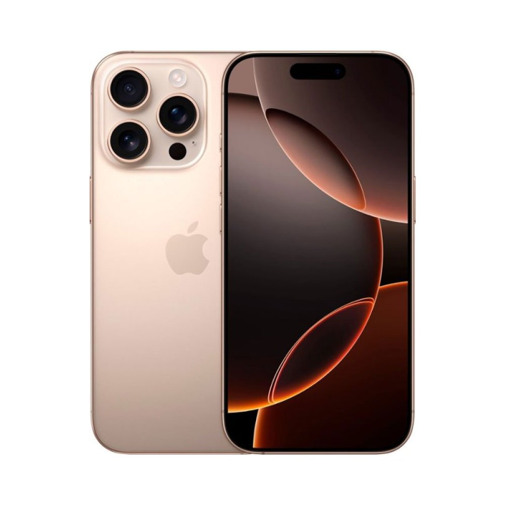 Apple iPhone 16 Pro Smartphone, Used - Thumbnail 5