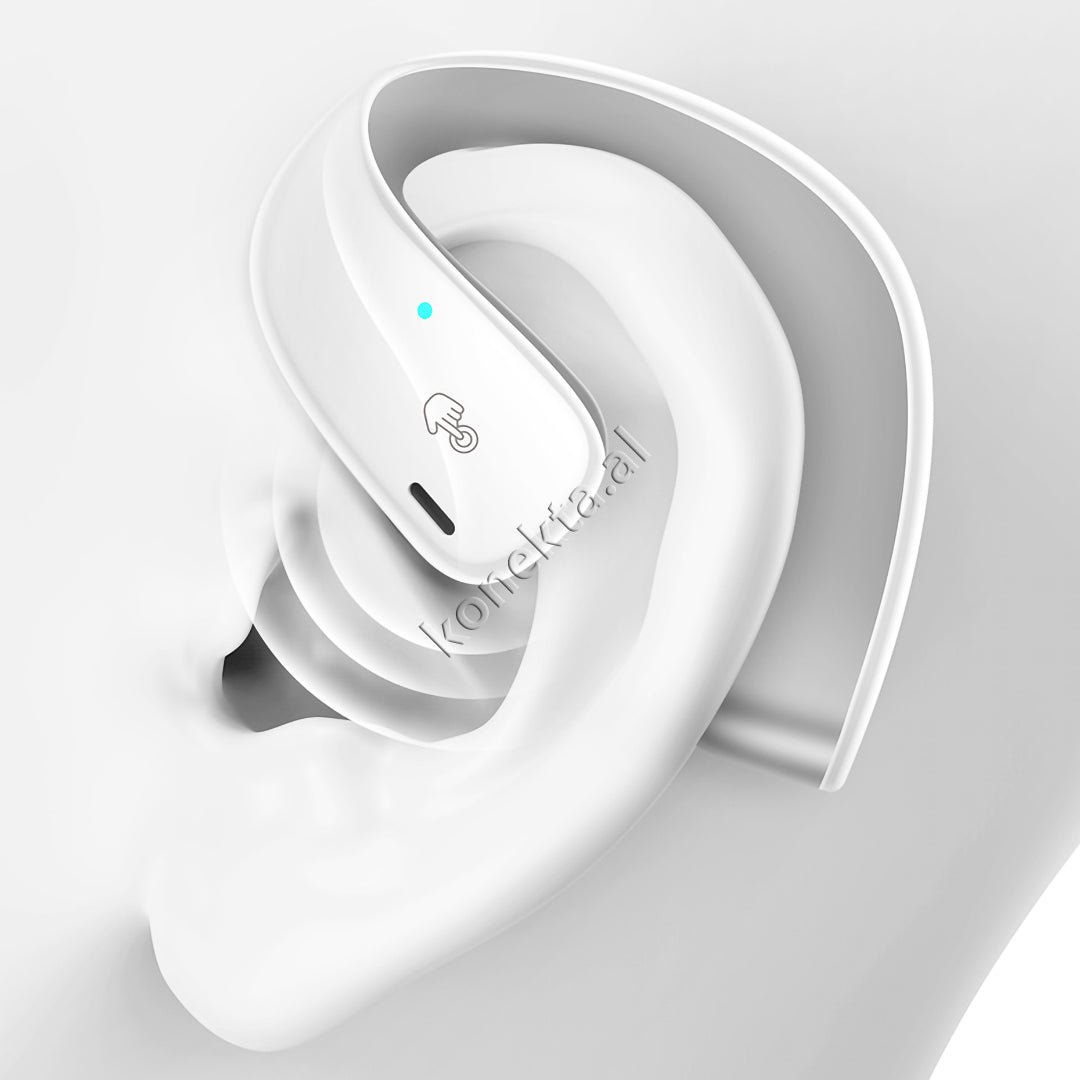 HOCO Bluetooth Headphones, Bluetooth 5.3 - Thumbnail 2