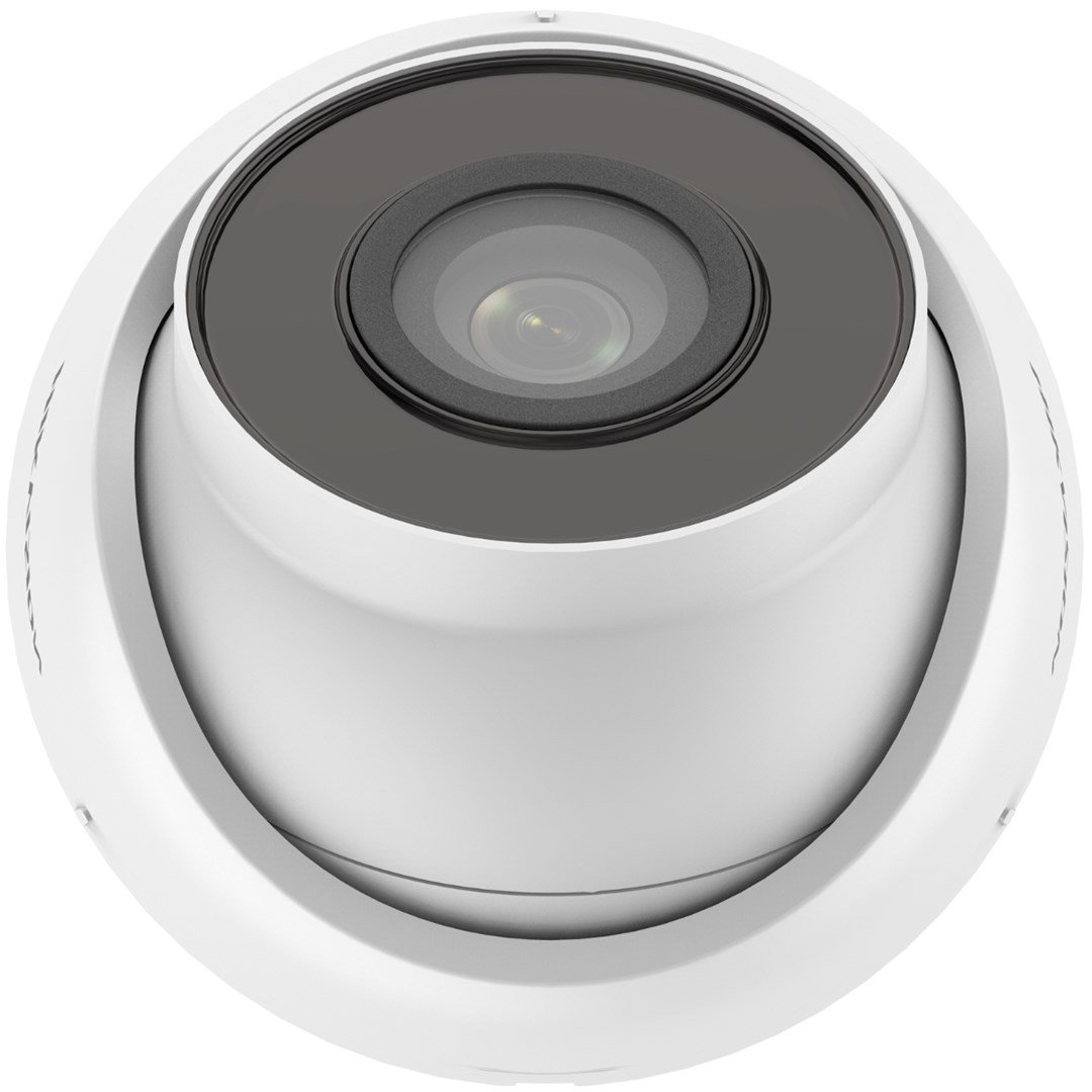 Hikvision DS-2CD1321-I Kamera, 2 MP, 1920 x 1080, Me detektim të lëvizjes, E bardhë - Thumbnail 4