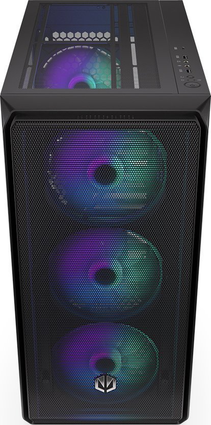 Endorfy Arx 500 ARGB Case, Midi Tower - Thumbnail 19