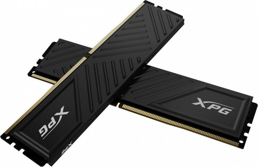 ADATA XPG Gammix D35 Memory, 16 GB, DDR4, 3200 MHz, CL16 - Image 1
