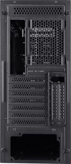 Aerocool Cipher Case, Midi Tower - Thumbnail 4