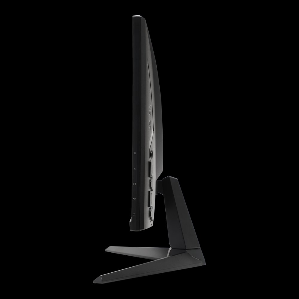 ASUS TUF Gaming VG279Q1A Monitor, 27 inch, FHD, 165Hz - Thumbnail 9