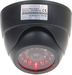 NoName ADP-930 Kamera, 93 x 75 mm, E zezë - Image 1