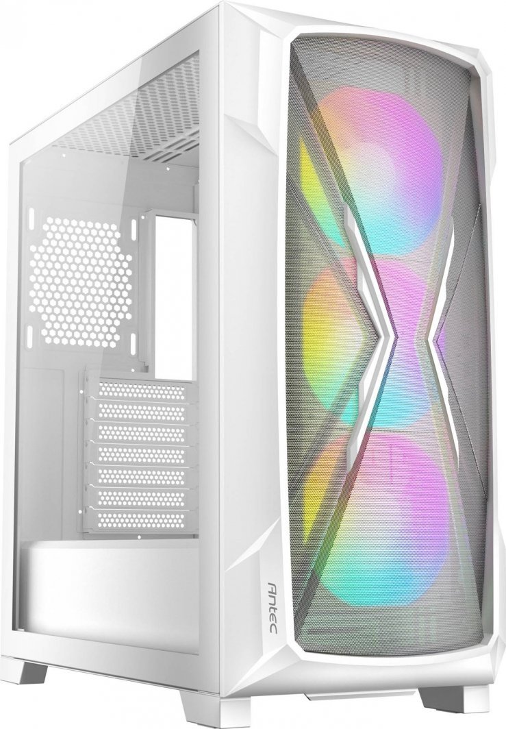 Antec DP505 ARGB Case, Midi Tower - Image 1