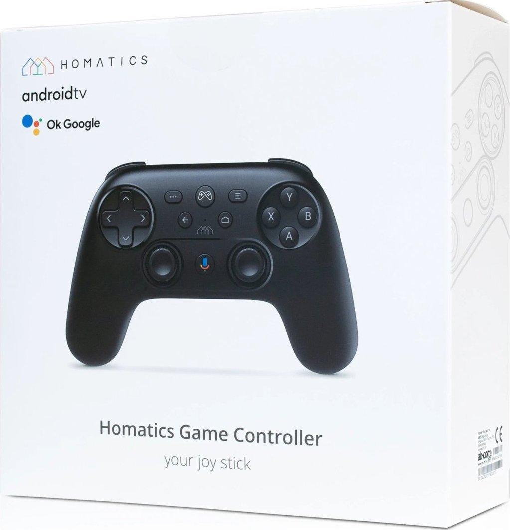 Baseus Homatics Kontroller, i zi - Thumbnail 7