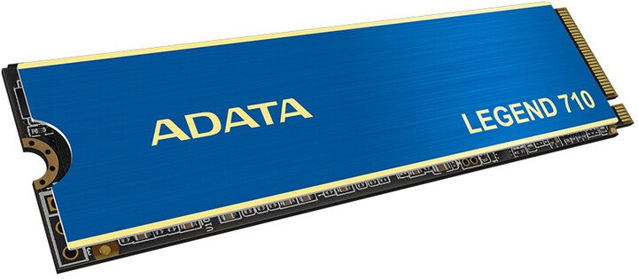 ADATA LEGEND 710 SSD, M.2, 512GB - Thumbnail 4