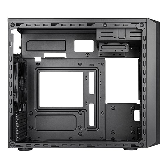 SilverStone Fara R311 Case, Midi Tower - Thumbnail 11