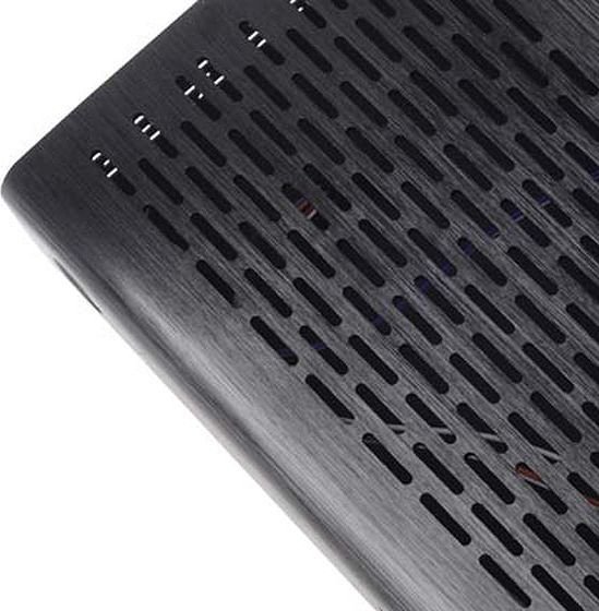 SilverStone Petit Case, Thin - Thumbnail 14