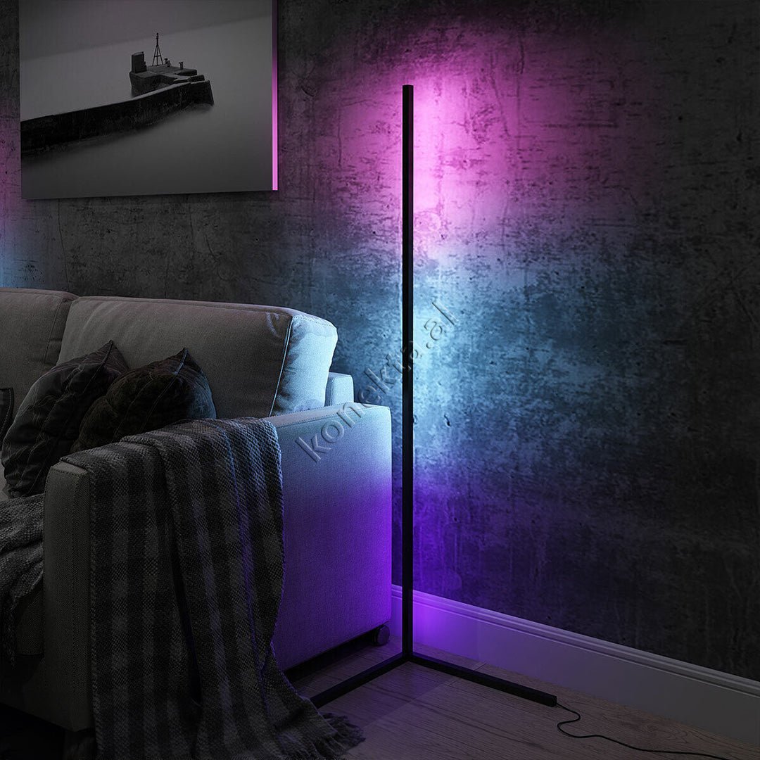 tjetertjeter LED Light, RGB, 140cm - Thumbnail 6