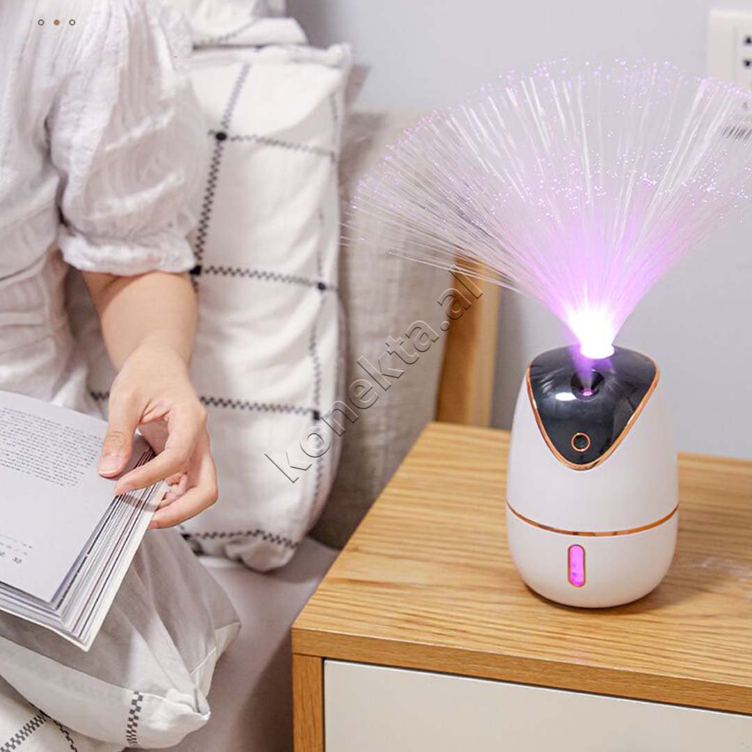 tjetertjeter STARRY L01 Air Humidifier, 540ml - Thumbnail 7