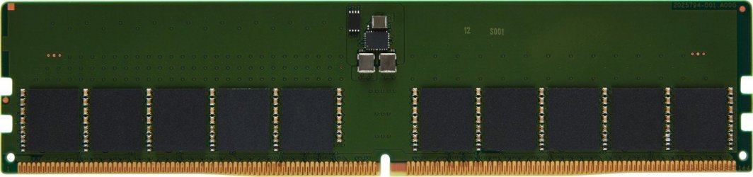 Kingston Premier DDR5 Memory, 32 GB, 5200 MHz, CL42, KSM52E42BD8KM-32HA - Image 1
