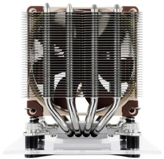 Noctua NH-D9L CPU Cooler, 92 mm - Image 1