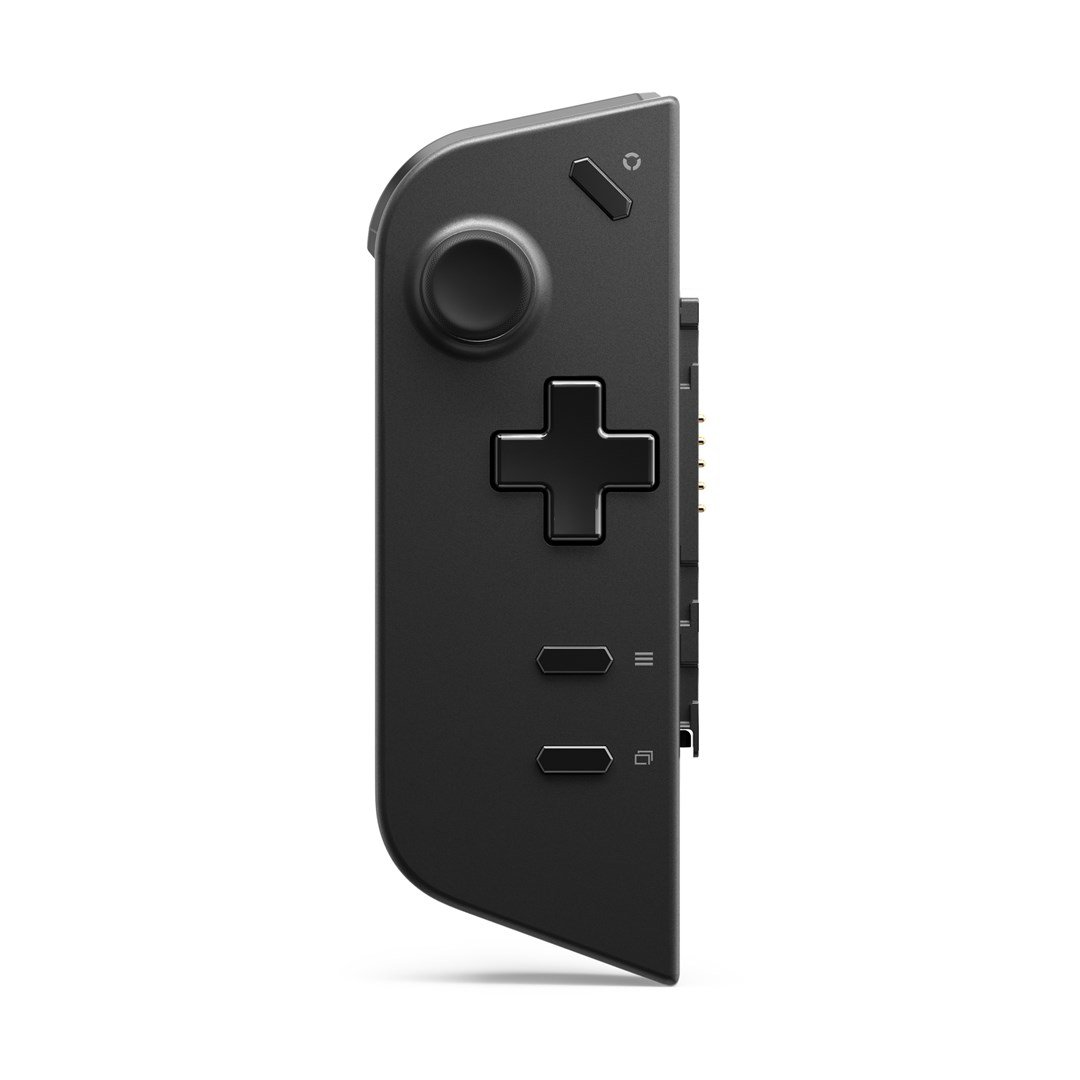 Lenovo Legion Go Gaming Console, 8.8", 512 GB, Black - Thumbnail 21