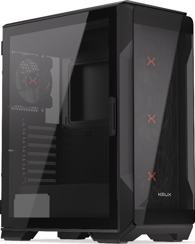 Krux Heko Case, Midi Tower - Thumbnail 2