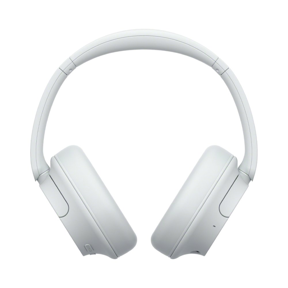 Sony WH-CH720N Headphone, White - Image 1