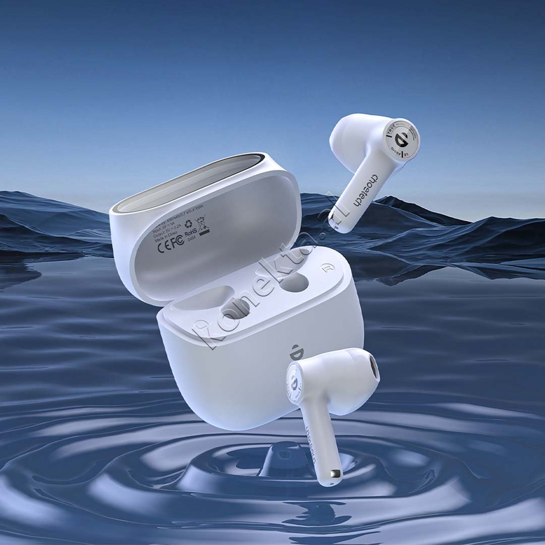 Choetech BH-T19 Bluetooth Headphones, IPX4 - Thumbnail 14