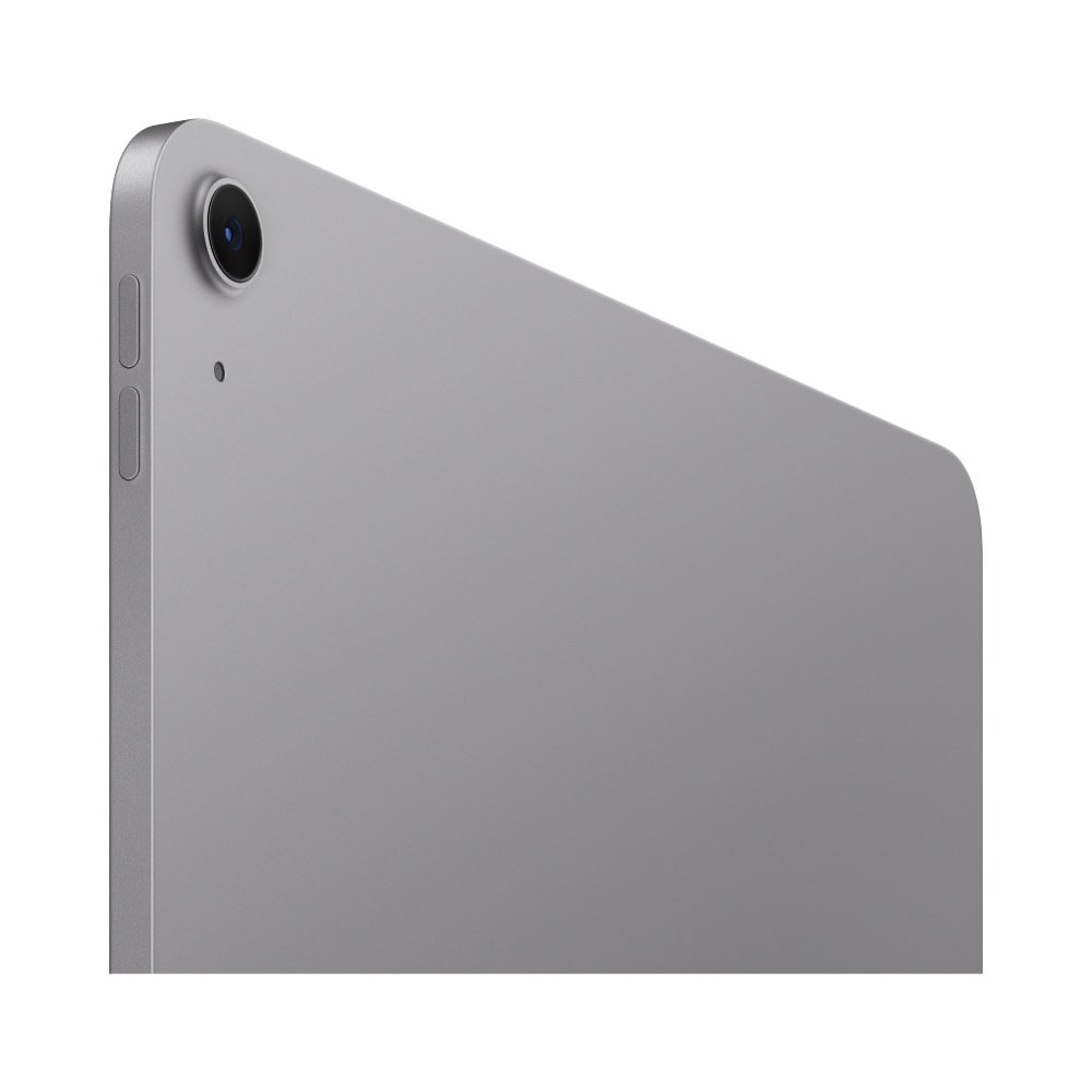 Apple iPad Air 13, 256GB, Wi-Fi, M3 Chip (2025), Space Gray - Thumbnail 4