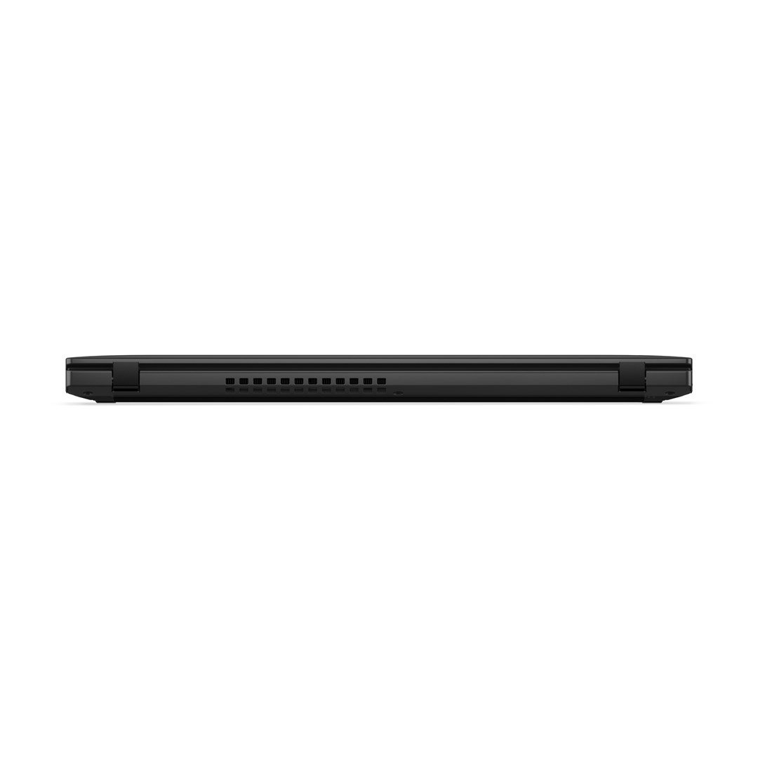 Lenovo ThinkPad T16 Gen 3 Laptop, 16", Intel Core Ultra 7, 16 GB DDR5-SDRAM, 512 GB SSD, Black - Thumbnail 15