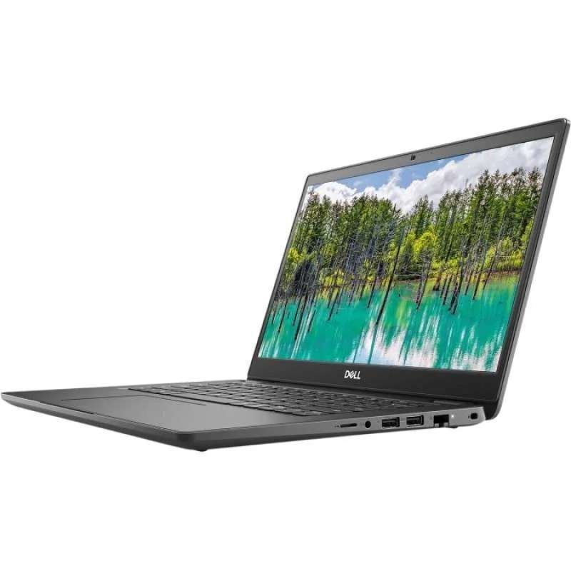 Dell Latitude 3410 Laptop, 14.1", Core i5-10310U, 24GB RAM, 512GB SSD, Used - Thumbnail 2