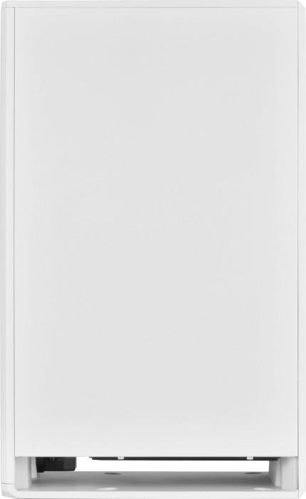 SilverStone Alta G1M Case, White, Small Form Factor - Thumbnail 3