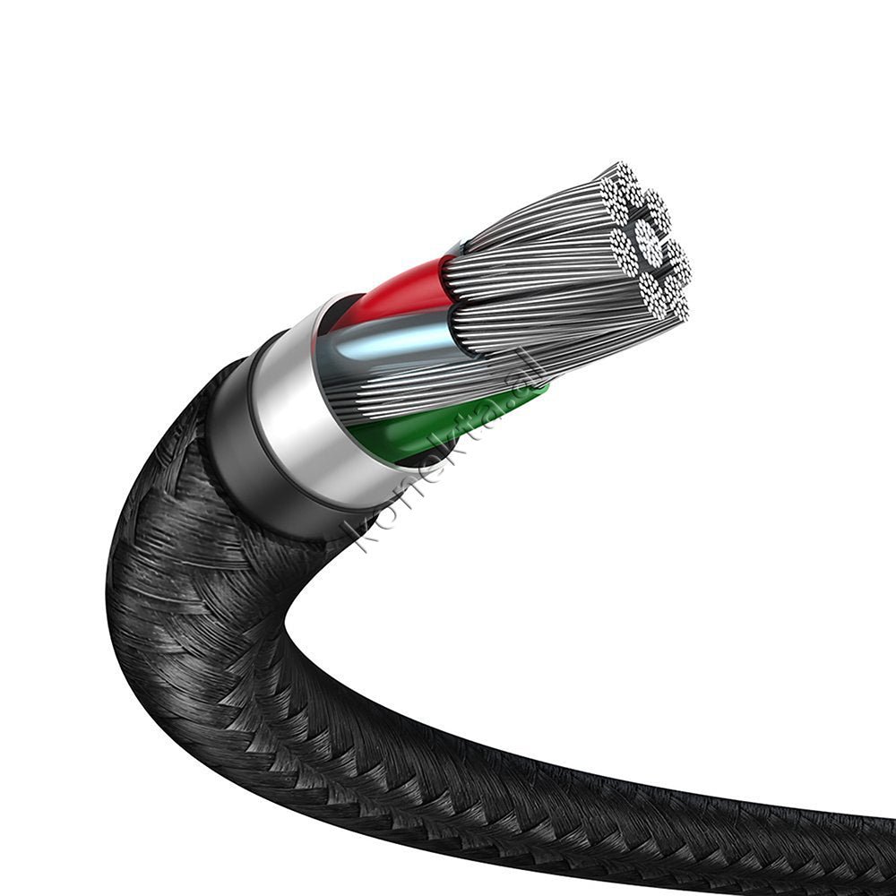 Baseus USB Cable, 1m - Thumbnail 5