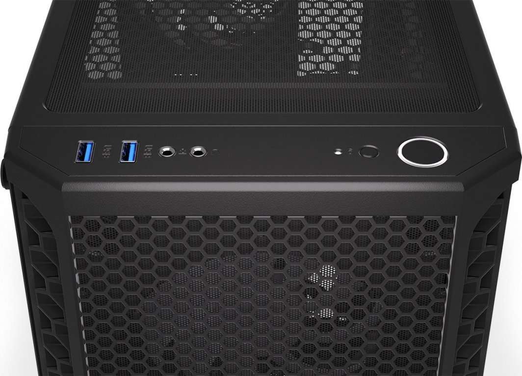 Endorfy Signum 300 ARGB Case, Midi Tower - Thumbnail 17
