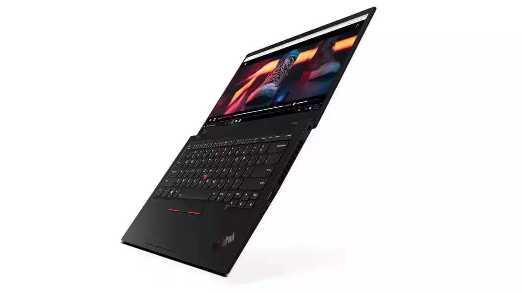 Lenovo ThinkPad X1 Carbon Gen8 Laptop, 14.1 inch, 512GB SSD, 16GB RAM, Used - Thumbnail 3