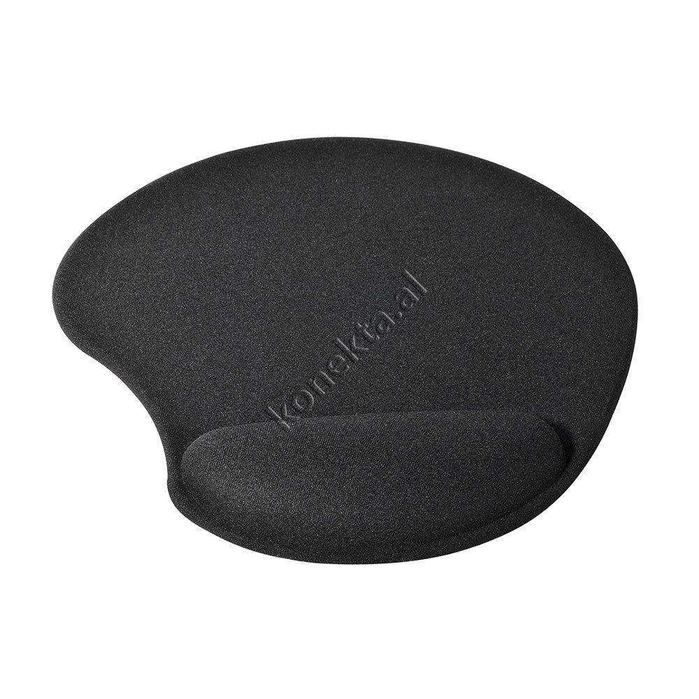 tjetertjeter Tapet Mausi Mouse Pad, Black - Thumbnail 4