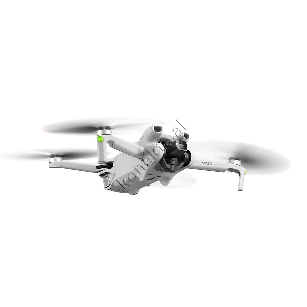 DJI Mini 3 Drone Fly More Combo - Thumbnail 25