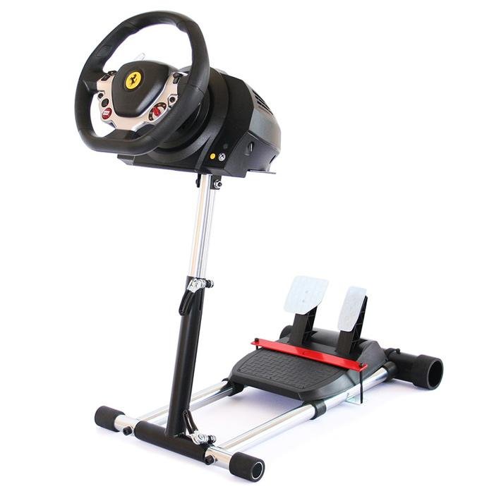 Wheel Stand Pro Wheel Stand për Thrustmaster T300RS / TX / TMX dhe T150- DELUXE V2 - Image 1