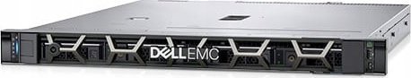 Dell R250 Server, E-2314, 16GB RAM, 2TB Storage, 700W PSU - Image 1