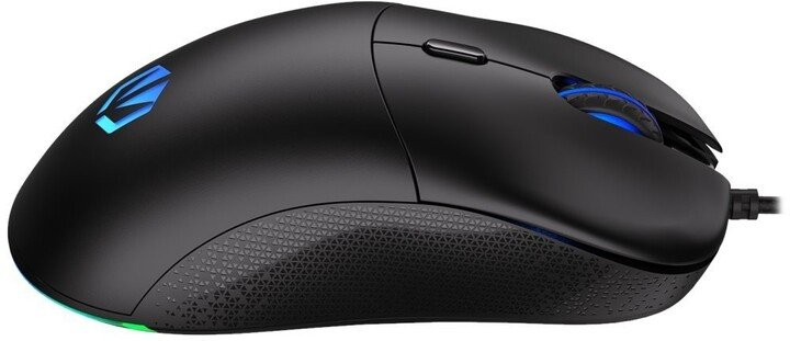 Endorfy GEM Mouse, Black - Thumbnail 5