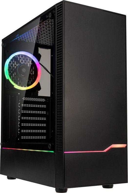 Kolink Inspire K9 ARGB Case, Midi Tower - Image 1