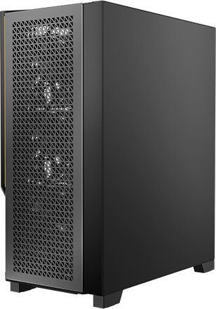 Antec P20CE Case, Midi Tower - Thumbnail 5