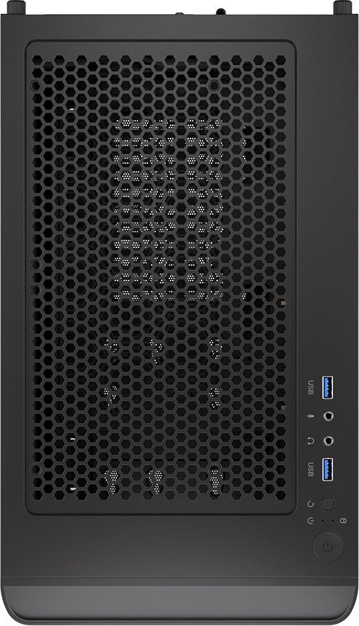 Endorfy Ventum 200 Solid Case, Midi Tower - Thumbnail 21