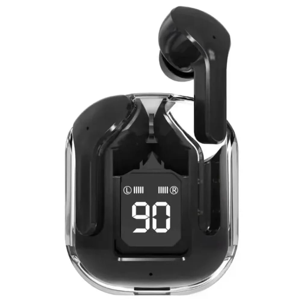Ultrapods Max TWS 5.3 Earbuds - Thumbnail 6