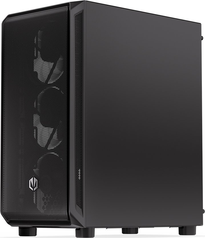 Endorfy Arx 500 Air Case, Midi Tower - Thumbnail 15
