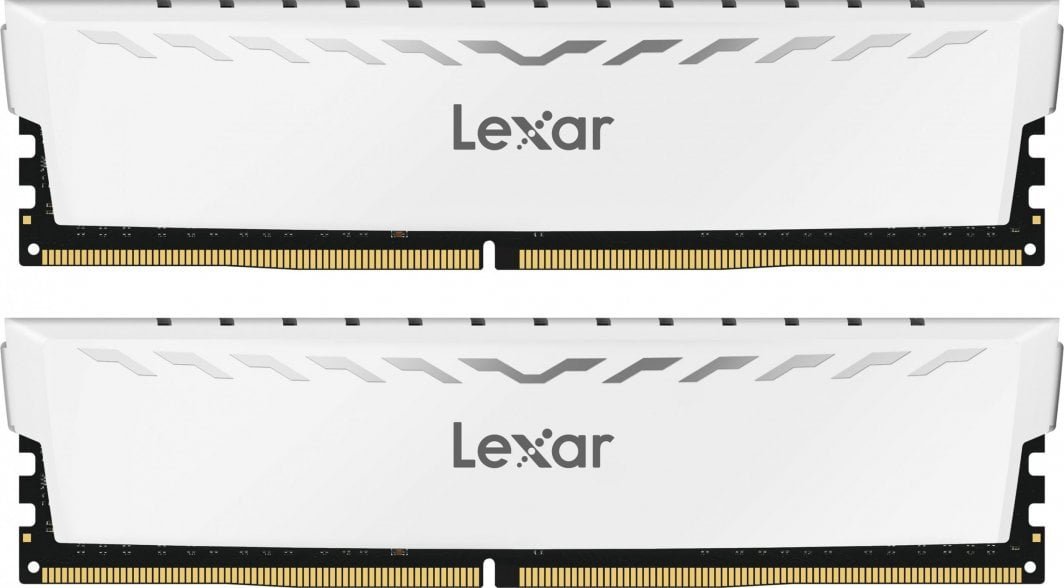 Lexar Thor RAM, DDR4, 32GB, 3600MHz, CL18 - Image 1