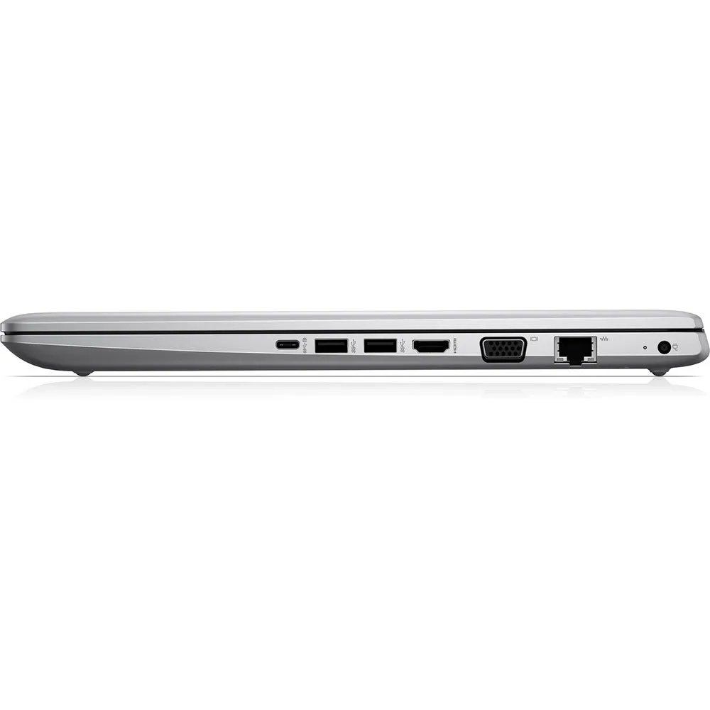HP ProBook 470 G5 Laptop, 17.3-inch, 256GB SSD, 16GB RAM, Used - Thumbnail 7