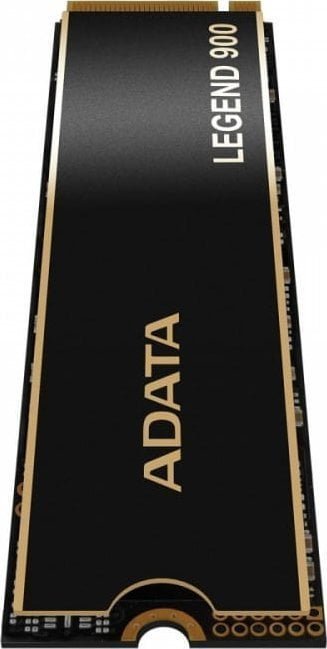 ADATA Legend 900 SSD, 2TB, M.2 2280 PCI-E x4 Gen4 NVMe - Thumbnail 3